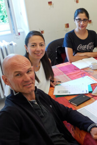 Single French Courses in Ecole des 3 Ponts
